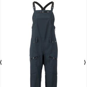 Flylow Foxy Bibs NWT size 12T